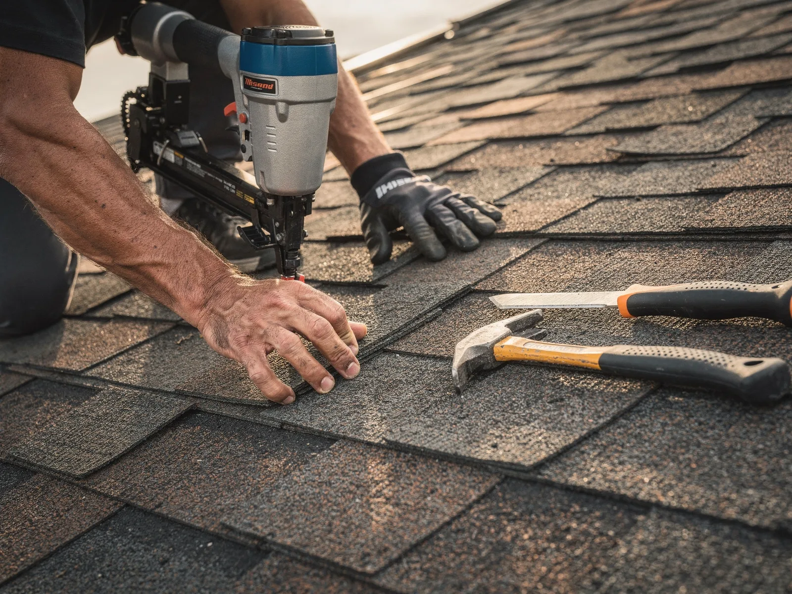 Why choose Roof Repair in Wayne City, IL